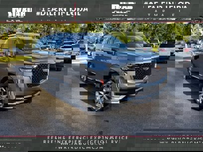 Used 2022 Cadillac Escalade ESV Premium Luxury