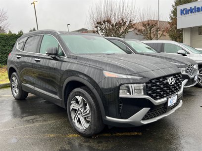 New 2023 Hyundai Santa Fe SEL