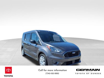 Used 2023 Ford Transit Connect XLT