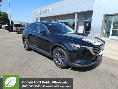 Used 2018 MAZDA CX-9 Sport