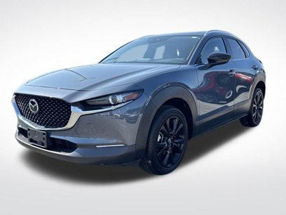Certified 2022 MAZDA CX-30 AWD 2.5 S w/ Preferred Package