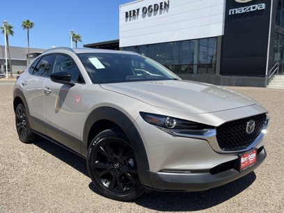 New 2023 MAZDA CX-30 2.5 Turbo w/ Premium Package