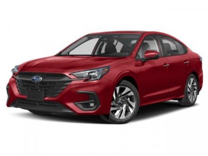 New 2025 Subaru Legacy Touring XT