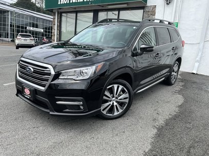 Used 2022 Subaru Ascent Limited w/ Technology Package