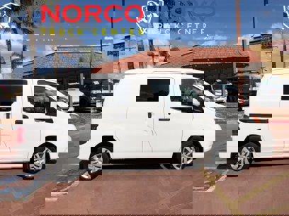 Used 2017 Nissan NV200 SV w/ Technology Package