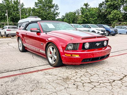 Used 2008 Ford Mustang GT