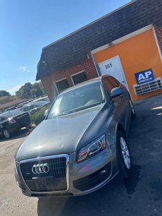 Used 2012 Audi Q5 2.0T Premium Plus