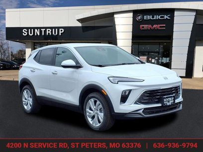 New 2026 Buick Encore GX Preferred w/ Comfort Package