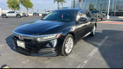 Used 2020 Honda Accord LX