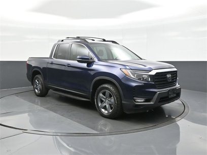 Used 2023 Honda Ridgeline RTL