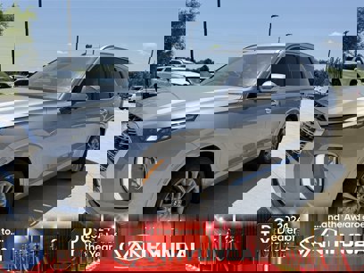 Certified 2020 Hyundai Palisade Limited