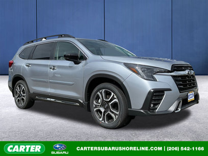 New 2025 Subaru Ascent Touring