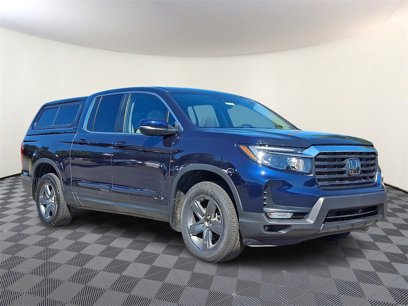Used 2023 Honda Ridgeline RTL