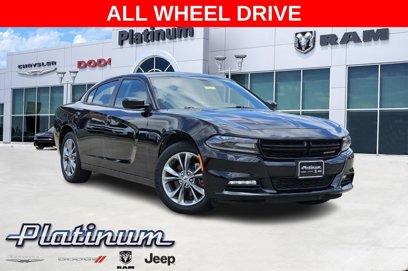 Used 2021 Dodge Charger SXT
