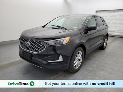 Used 2023 Ford Edge SEL
