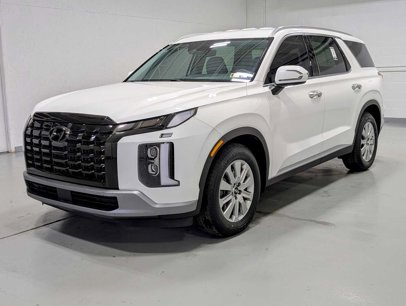 Used 2023 Hyundai Palisade SEL w/ Winter Package