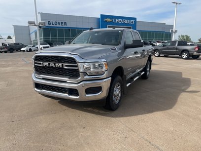 Used 2020 RAM 2500 Tradesman
