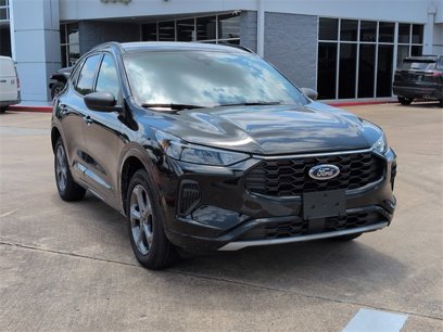 Used 2024 Ford Escape ST-Line w/ Tech Pack #1