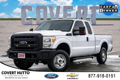 Used 2016 Ford F250 XL w/ Power Equipment Group