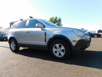 Used 2008 Saturn Vue XE w/ Preferred Package