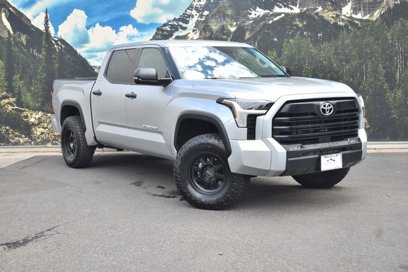 Used 2022 Toyota Tundra SR5 w/ SR5 Convenience Package