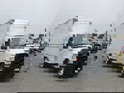 Used 2022 Ford E-350 and Econoline 350 Super Duty