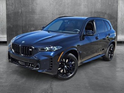 Certified 2024 BMW X5 M60i