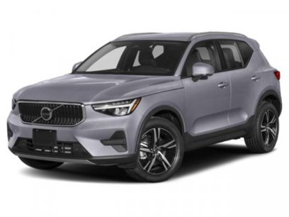 Used 2023 Volvo XC40 B4 Plus
