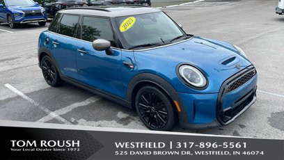 Used 2023 MINI Cooper S