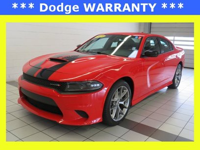 Used 2023 Dodge Charger GT