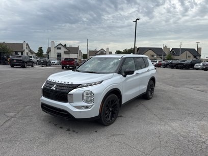 Used 2024 Mitsubishi Outlander FWD