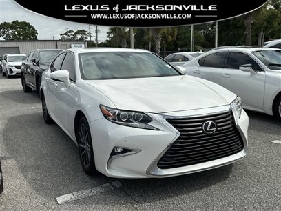 Used 2018 Lexus ES 350