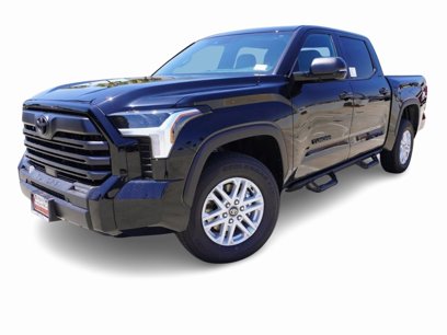 New 2025 Toyota Tundra SR5