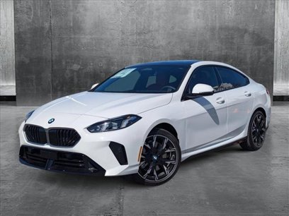 New 2025 BMW 228i xDrive w/ Premium Package