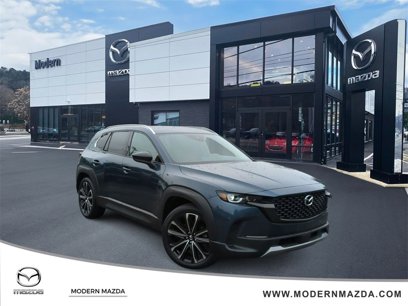 Certified 2024 MAZDA CX-50 AWD 2.5 Turbo w/ Weather Package