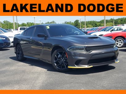 Used 2023 Dodge Charger R/T w/ Blacktop Package