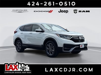 Used 2020 Honda CR-V EX