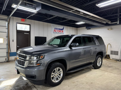 Used 2020 Chevrolet Tahoe LT