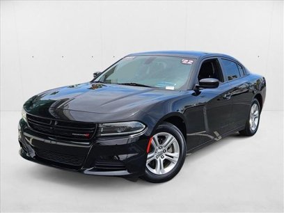 Used 2022 Dodge Charger SXT