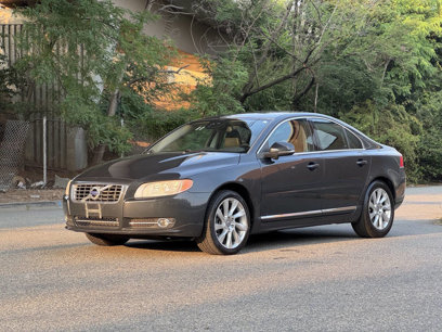 Used 2012 Volvo S80 T6 Premier Plus