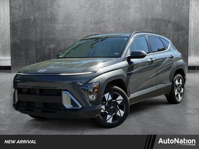 Used 2025 Hyundai Kona SEL