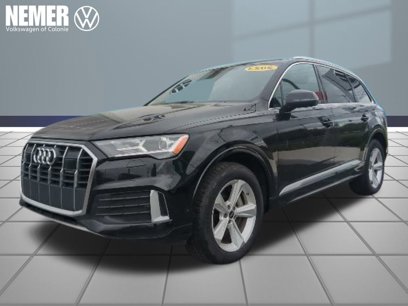 Used 2023 Audi Q7 2.0T Premium Plus
