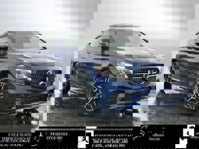 Used 2020 Mercedes-Benz C 300 4MATIC Coupe