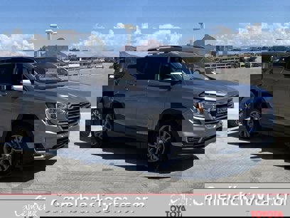 Used 2024 GMC Terrain SLT