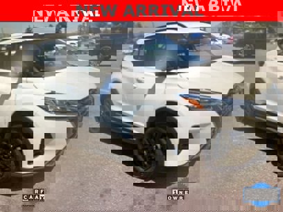 Certified 2024 Nissan Kicks SR w/ SR Premium Package