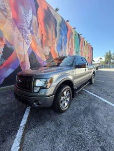 Used 2013 Ford F150 FX4