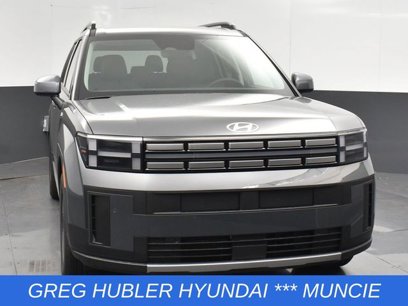 New 2026 Hyundai Santa Fe SEL