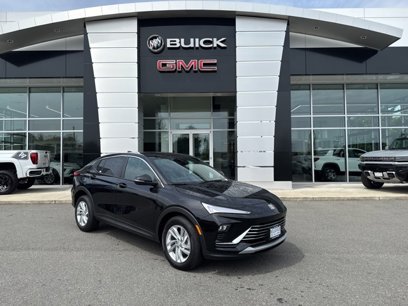 New 2025 Buick Envista Preferred w/ Convenience I Package