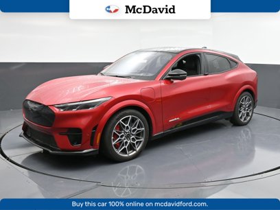 Used 2024 Ford Mustang Mach-E GT