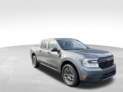 Certified 2024 Ford Maverick XLT